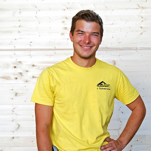 Johannes Steinebrunner