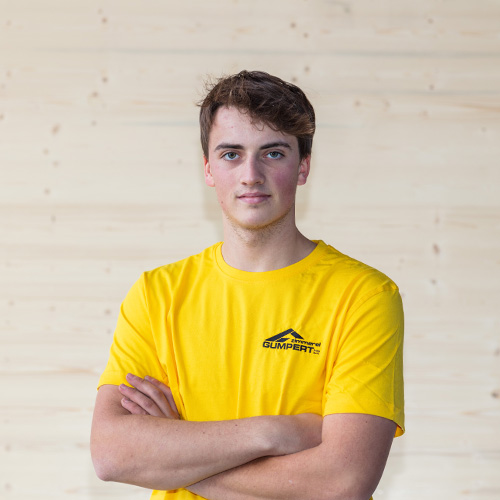 Linus Bügner