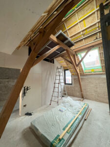 Innenausbau